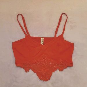 Free People Bra